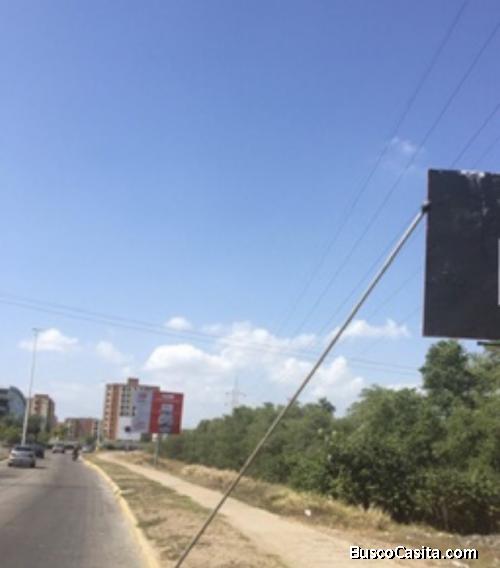 terreno para proyecto