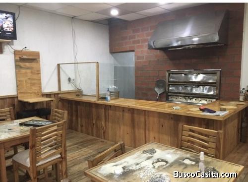 Fondo de comercio en Lecheria