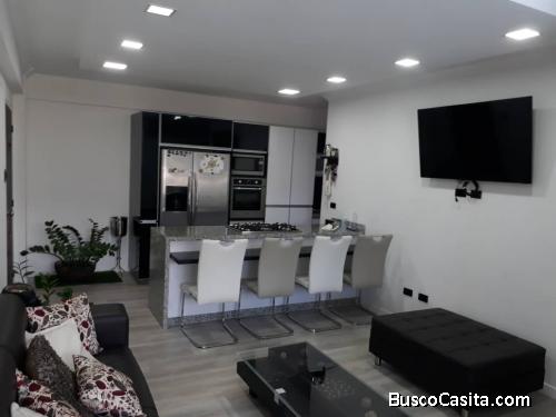 APARTAMENTO EN MAÑONGO NAGUANAGUA ISLA TURQUEZA 