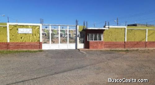 Se  alquila casa en Puerta Maraven