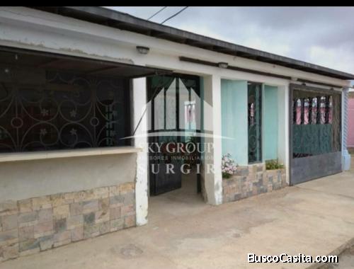 En alquiler casa en María Auxiliadora