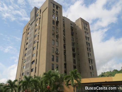 Excelente Apartamento, Guarenas. 3hab