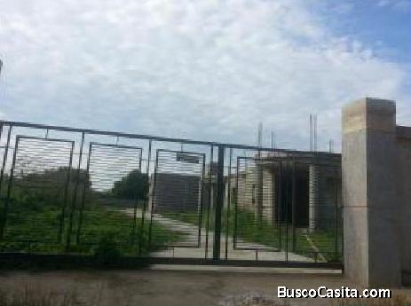 Terreno en Ciudad Ojeda, Estado Zulia