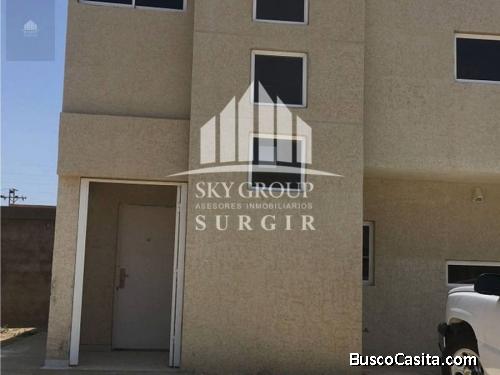 Venta TOWNHOUSE Conjunto Residencial en Puerta Maraven