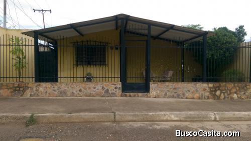 Venta de casa en Villa de Cura, EDO Aragua 