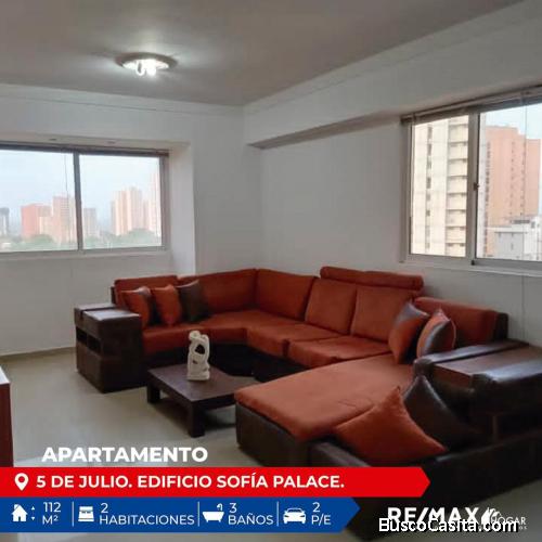 Apartamento venta Maracaibo Edif Sofía palace 040521   