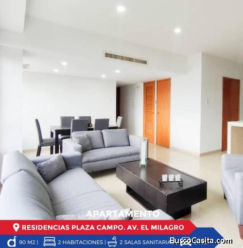 Apartamento venta Maracaibo Resd plaza campos 04.05.21