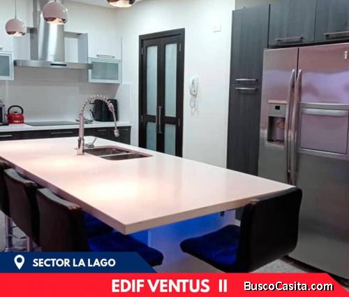 Apartamento venta Maracaibo Resd Ventus II 04.05.21