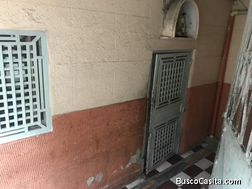 casa de 2 habitaciones con 2 baños sala comedor cocina