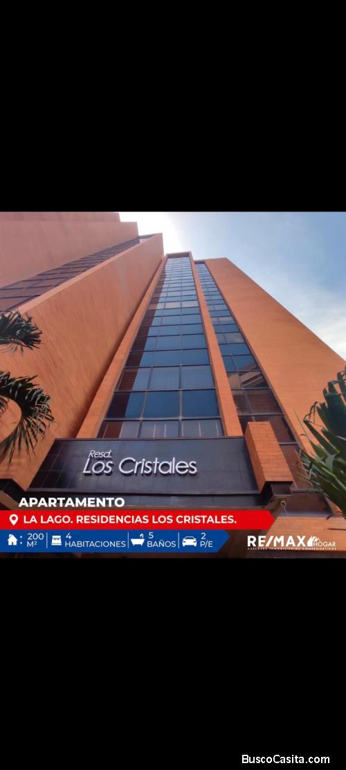 Apartamento Venta Maracaibo Los Cristales 30.04.21