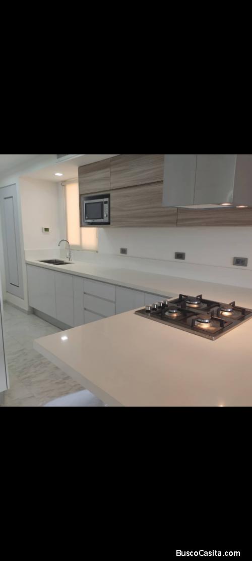 Apartamento Alquiler Maracaibo Lago Country III 30.04.21