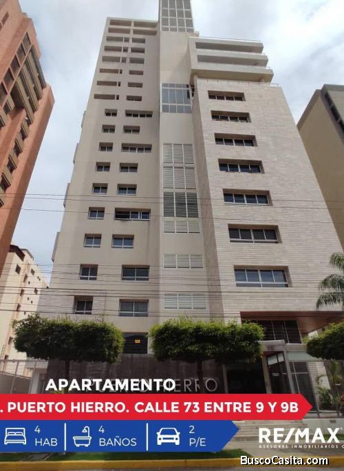 Apartamento venta Maracaibo Edif puerto Hierro 05.05.21