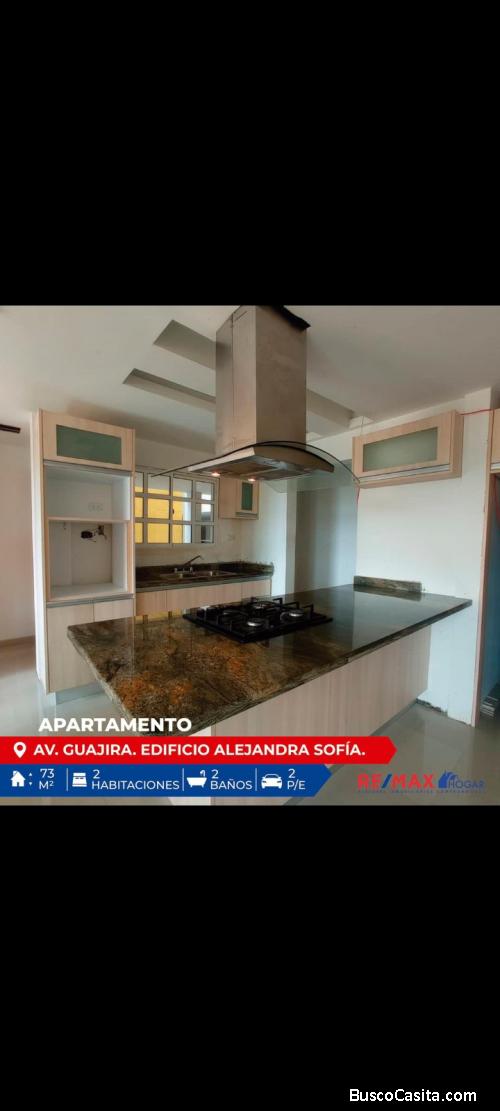 Apartamento Venta Maracaibo Alejandra Sofia 30.04.21