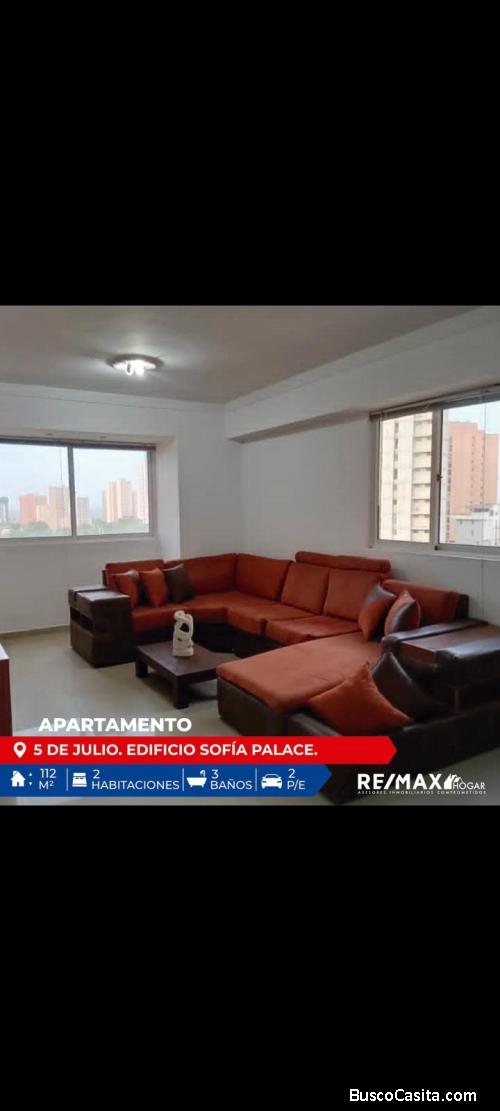 Apartamento Venta Maracaibo Sofia Palace 04.05.21