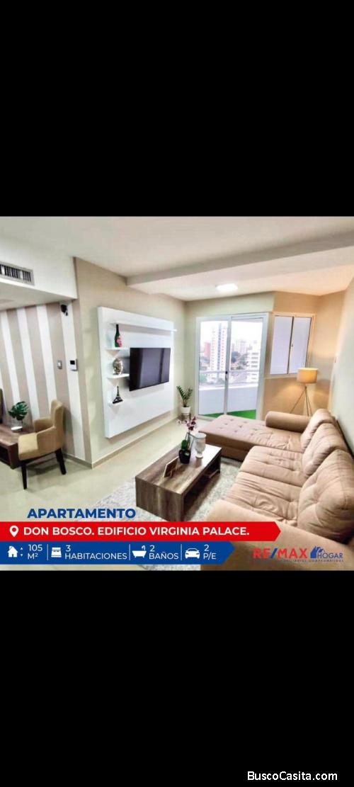 Apartamento Venta Maracaibo Virginia Palace. 04.05.21
