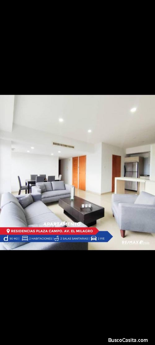 Apartamento Venta Maracaibo Plaza Campo 04.05.21