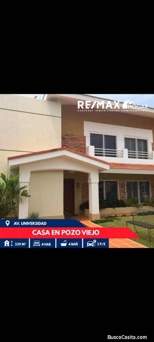 Casa Venta Maracaibo Pozo Viejo 05.05.21