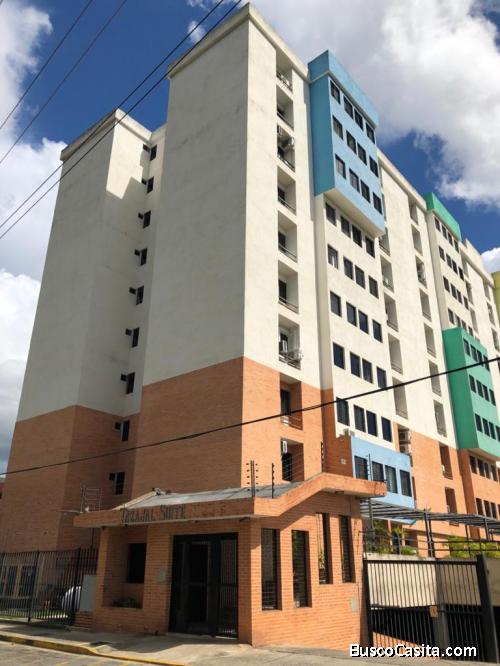 SKY GROUP PLATINUM VENDE Apartamento en Tazajal Suite.