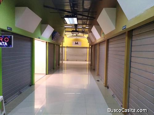 SKY GROUP PLATINUM VENDE Local en Gran Bazar de San Diego