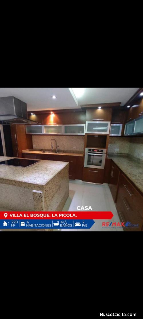 TownHouse Venta Maracaibo Villa El Bosque 05.05.21