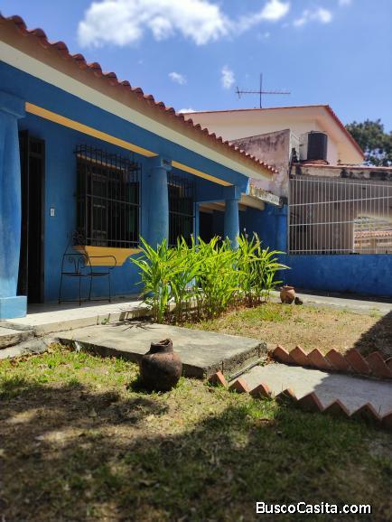 SKY GROUP PLATINUM VENDE Casa Quinta en el Trigal Norte, Venus