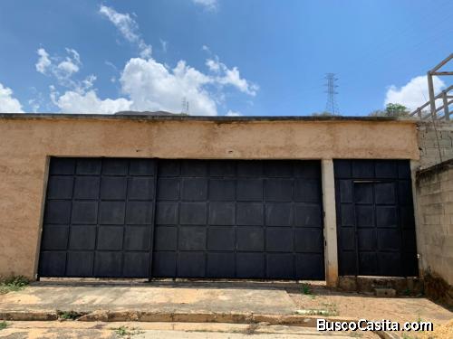 SKY GROUP PLATINUM VENDE Terreno en Jardín Mañongo