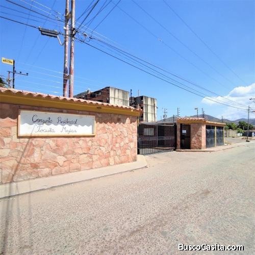 Apartamento en Venta Conjunto Residencial Toquita Mejias