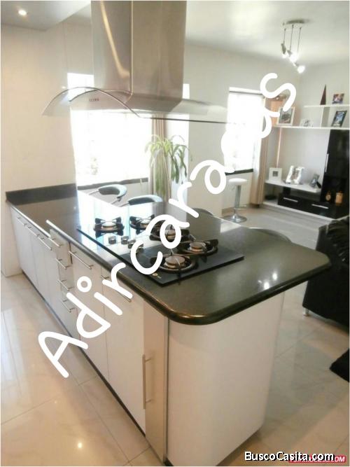 Apartamento en el Paraiso