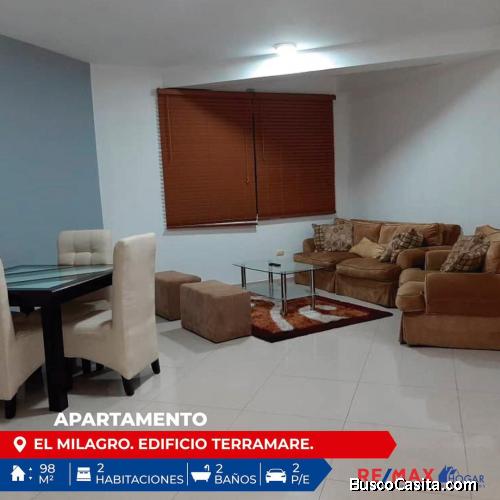 Apartamento Alquiler Maracaibo res TerrAmare 06.05.21   