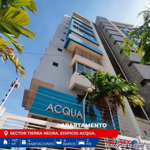 Apartamento venta Maracaibo Edif acqua 06.05.21 