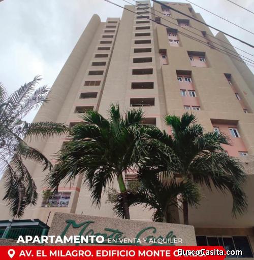 Apartamento venta Maracaibo Edif monte Carlo 06.05.21 