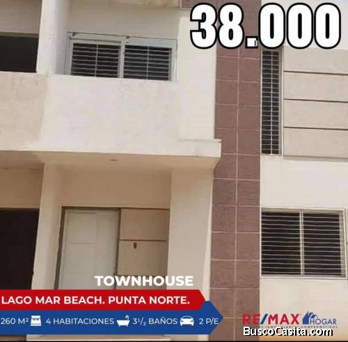 Casa venta Maracaibo Villa punta norte 06.05.21 