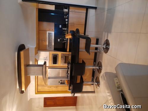 VENTA DE APARTAMENTO UBICADO EN LA MEJOR ZONA DE MARACAY