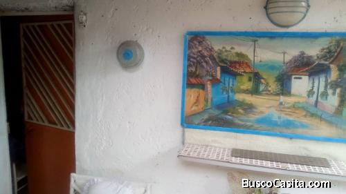 vendo anexo  cy asa en construcción casi terminada