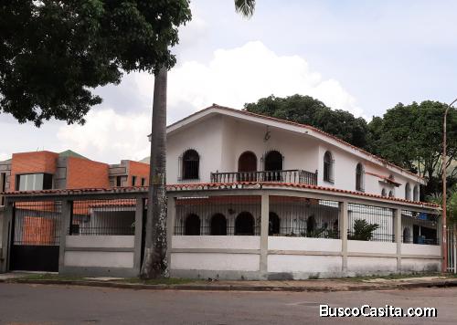 Vendo espectacular casa en trigal norte 