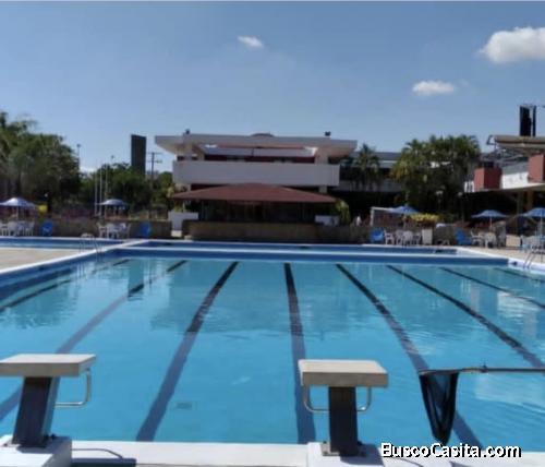 Vendo acción del Hogar Hispano en valencia 