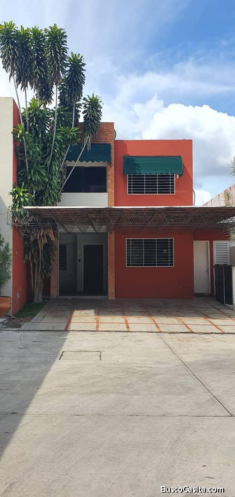 Vendo casa sector Piedras Pintadas trigal norte 