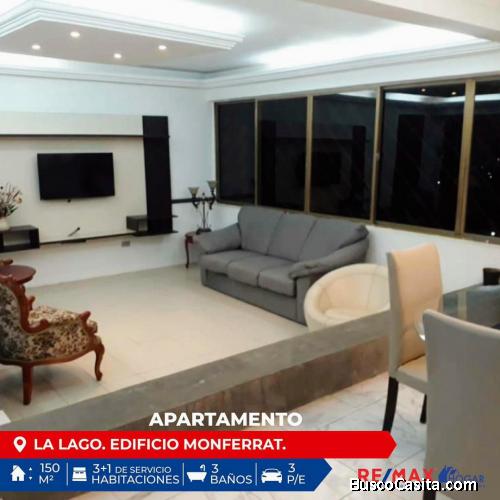 Apartamento venta Maracaibo Resd monferrat 07.05.21 