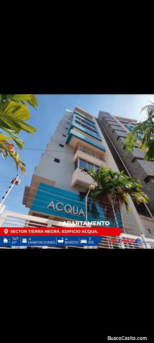 Apartamento Venta Maracaibo Acqua 07.05.21