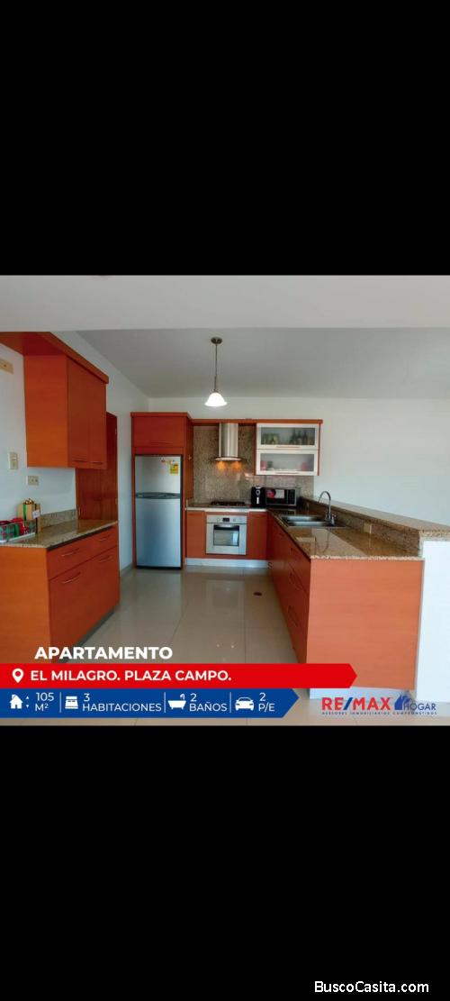 Apartamento Venta Maracaibo Plaza Campo 07.05.21