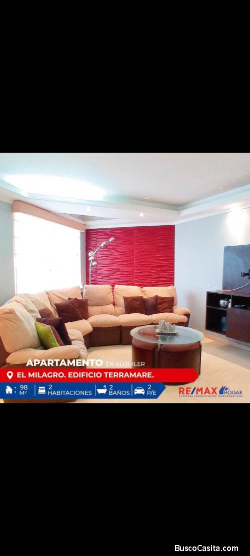 Apartamento Alquiler TerraAmare 06.05.21