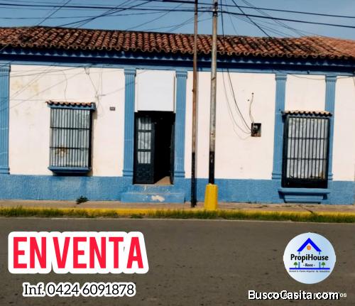 Local Comercial Cerca del Teatro Armonía-CORO 