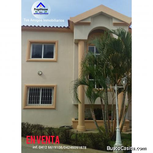 Hermosa Casa Conjunto Residencial Privado En Parcelamiento Santa Ana 