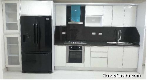 EN VENTA APTO. EN RESIDENCIAS MARSELLA, BARCELONA