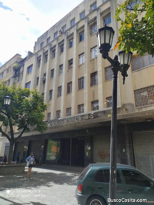 Apartamento u oficina centro de caracas