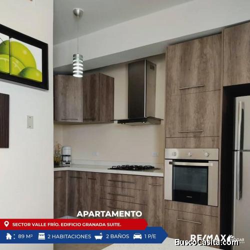 Apartamento venta Maracaibo Edif granada Suite 07.05.21