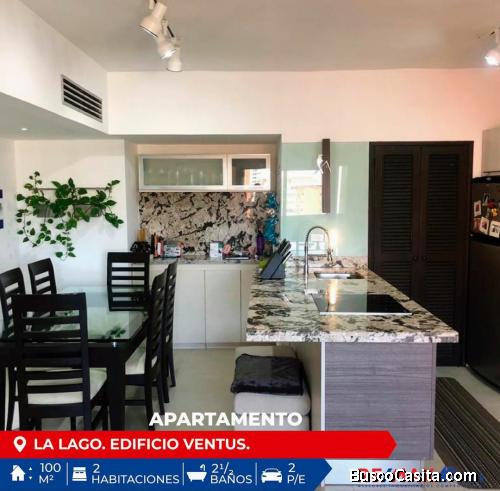 Apartamento venta Maracaibo Edif ventus 07.05.21