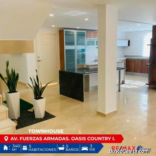 Casa venta Maracaibo oasis country I 07.05.21
