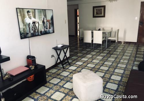 Paseo la feria Espacioso apartamento