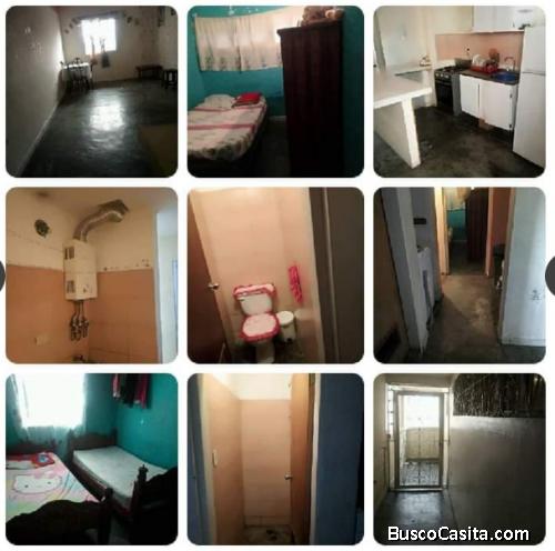 En Venta apartamento en el centro de caracas $ negociable